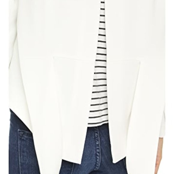 Club Monaco Ursula Blazer - Picture 3 of 8